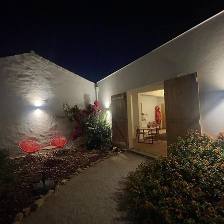 B&B Quinta A Fonte Tavira - Adults Only Eksteriør bilde