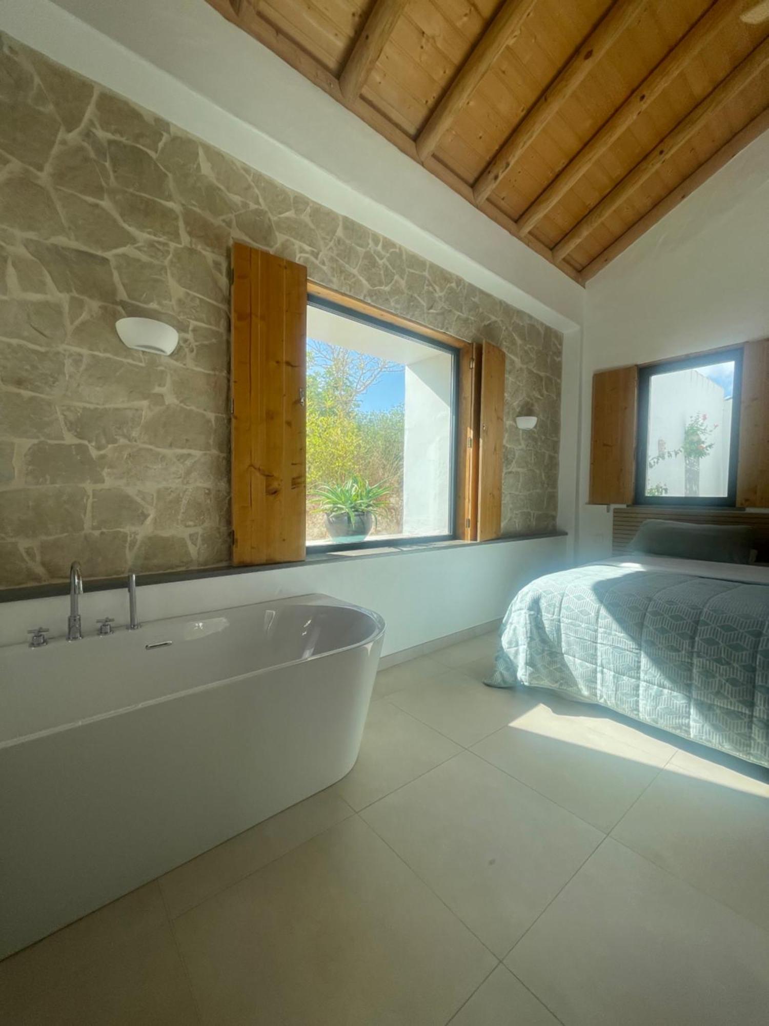 B&B Quinta A Fonte Tavira - Adults Only Eksteriør bilde