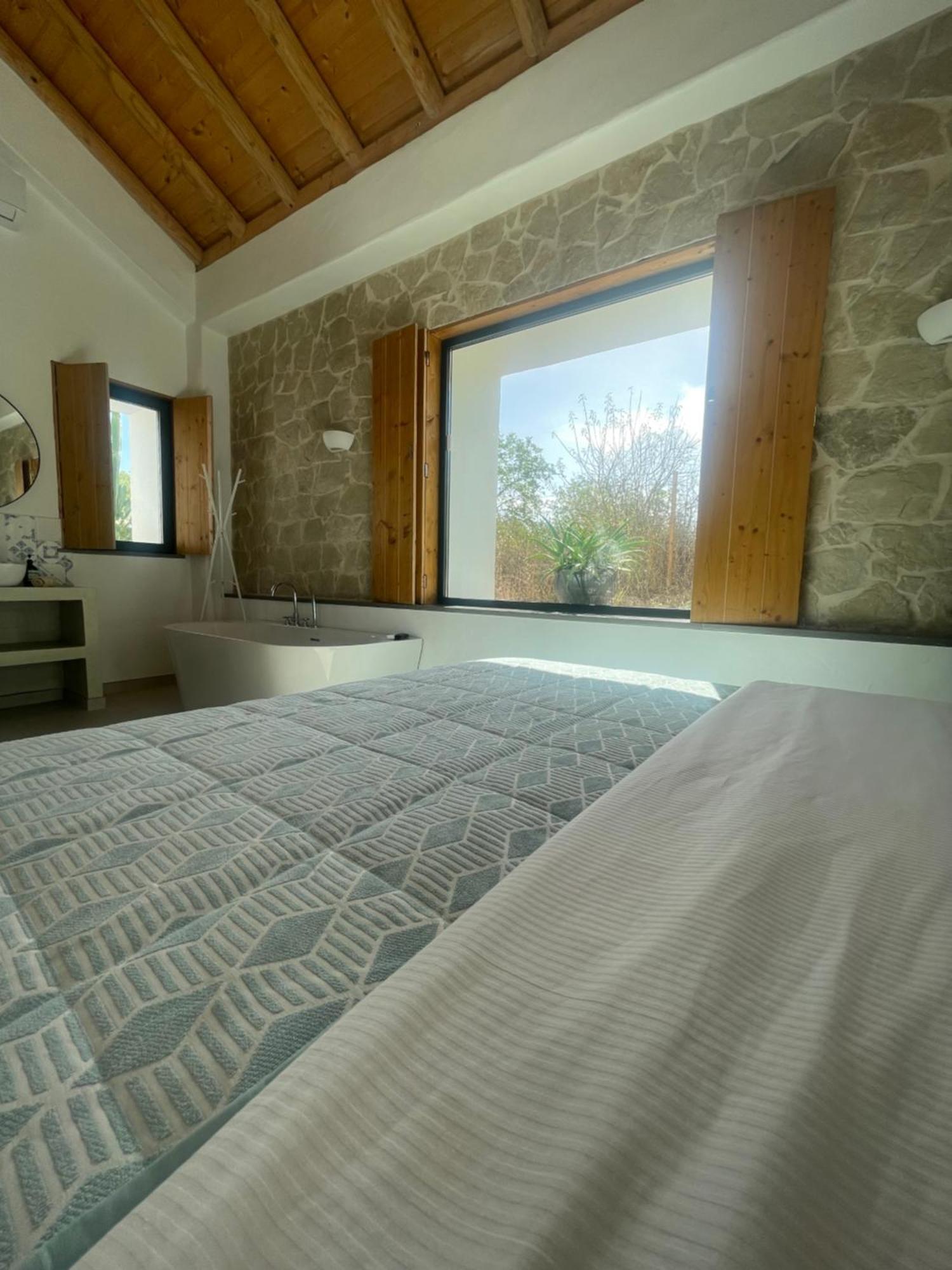B&B Quinta A Fonte Tavira - Adults Only Eksteriør bilde