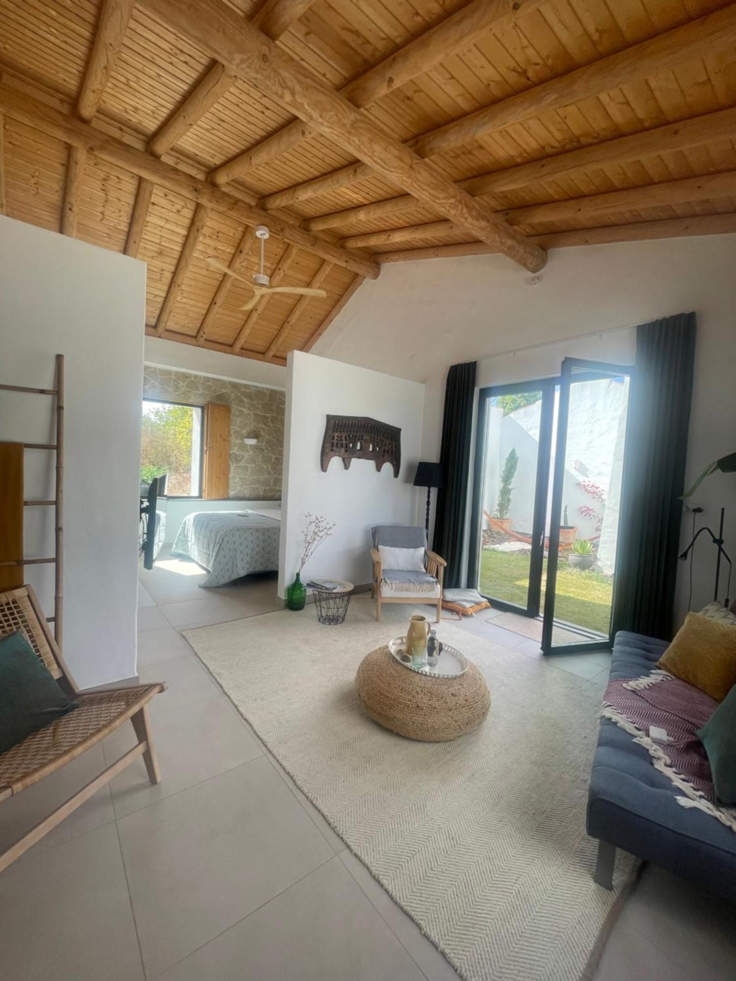 B&B Quinta A Fonte Tavira - Adults Only Eksteriør bilde