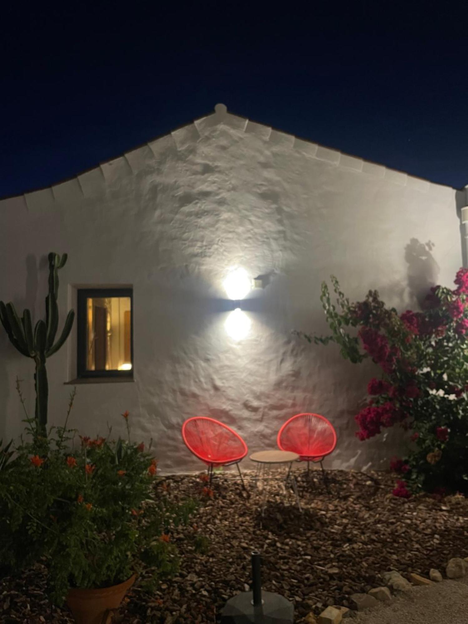 B&B Quinta A Fonte Tavira - Adults Only Eksteriør bilde