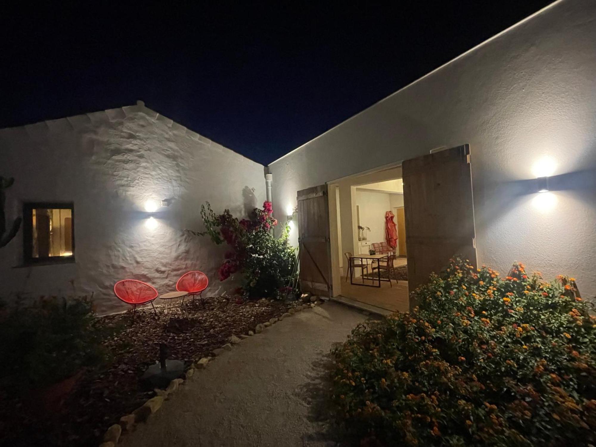 B&B Quinta A Fonte Tavira - Adults Only Eksteriør bilde