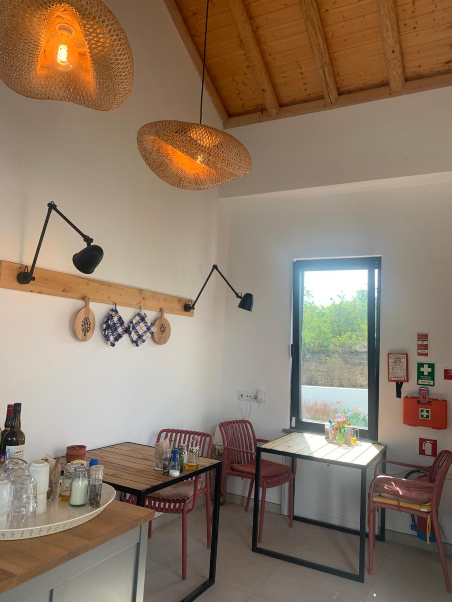 B&B Quinta A Fonte Tavira - Adults Only Eksteriør bilde