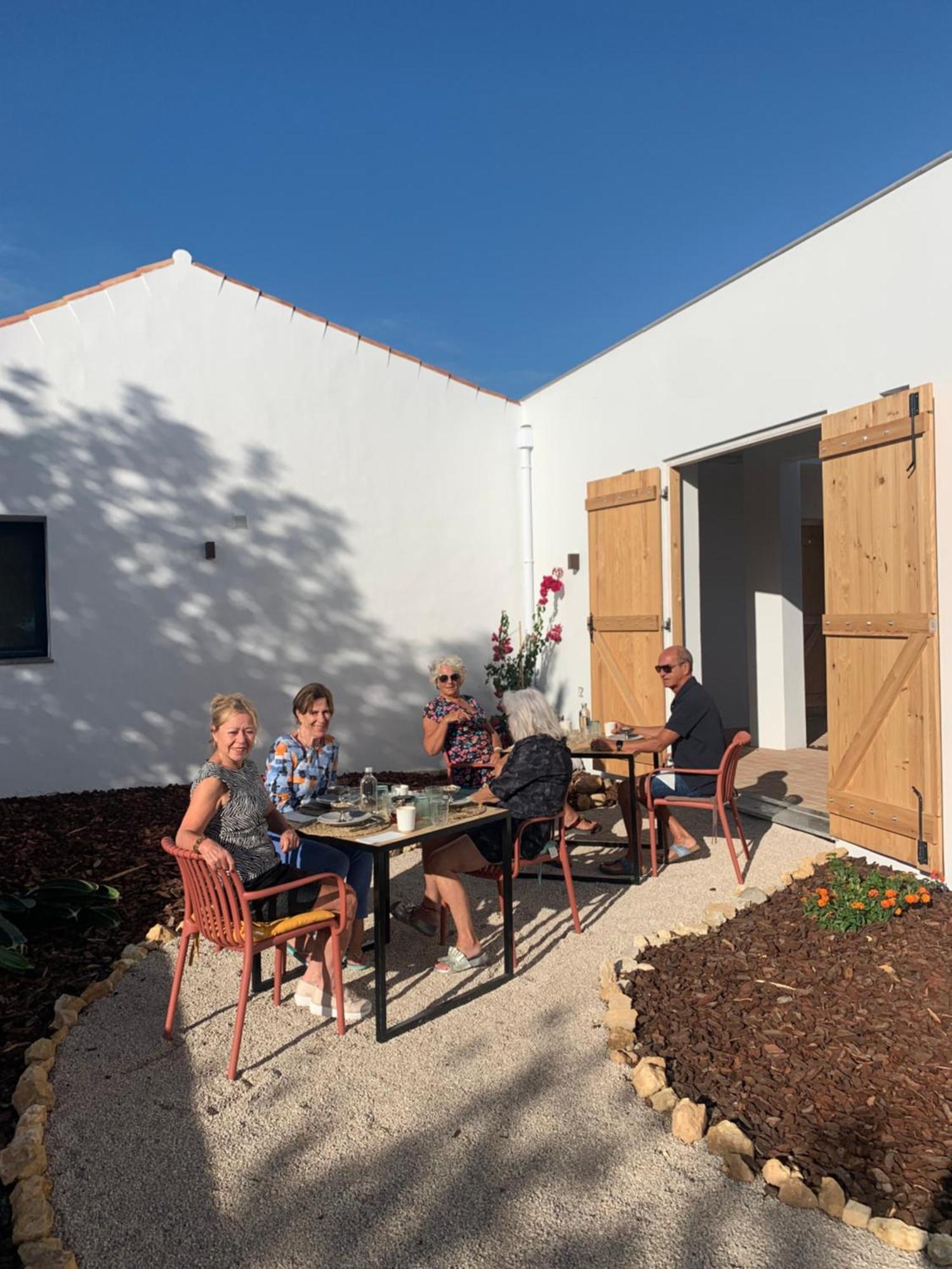 B&B Quinta A Fonte Tavira - Adults Only Eksteriør bilde