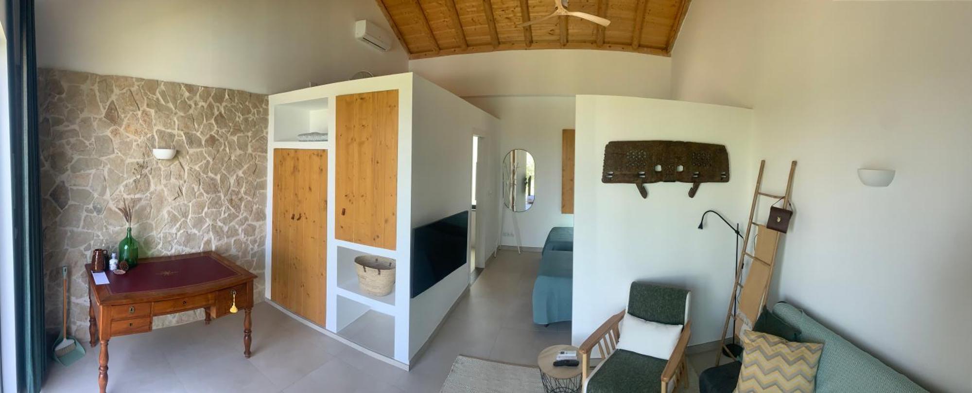 B&B Quinta A Fonte Tavira - Adults Only Eksteriør bilde