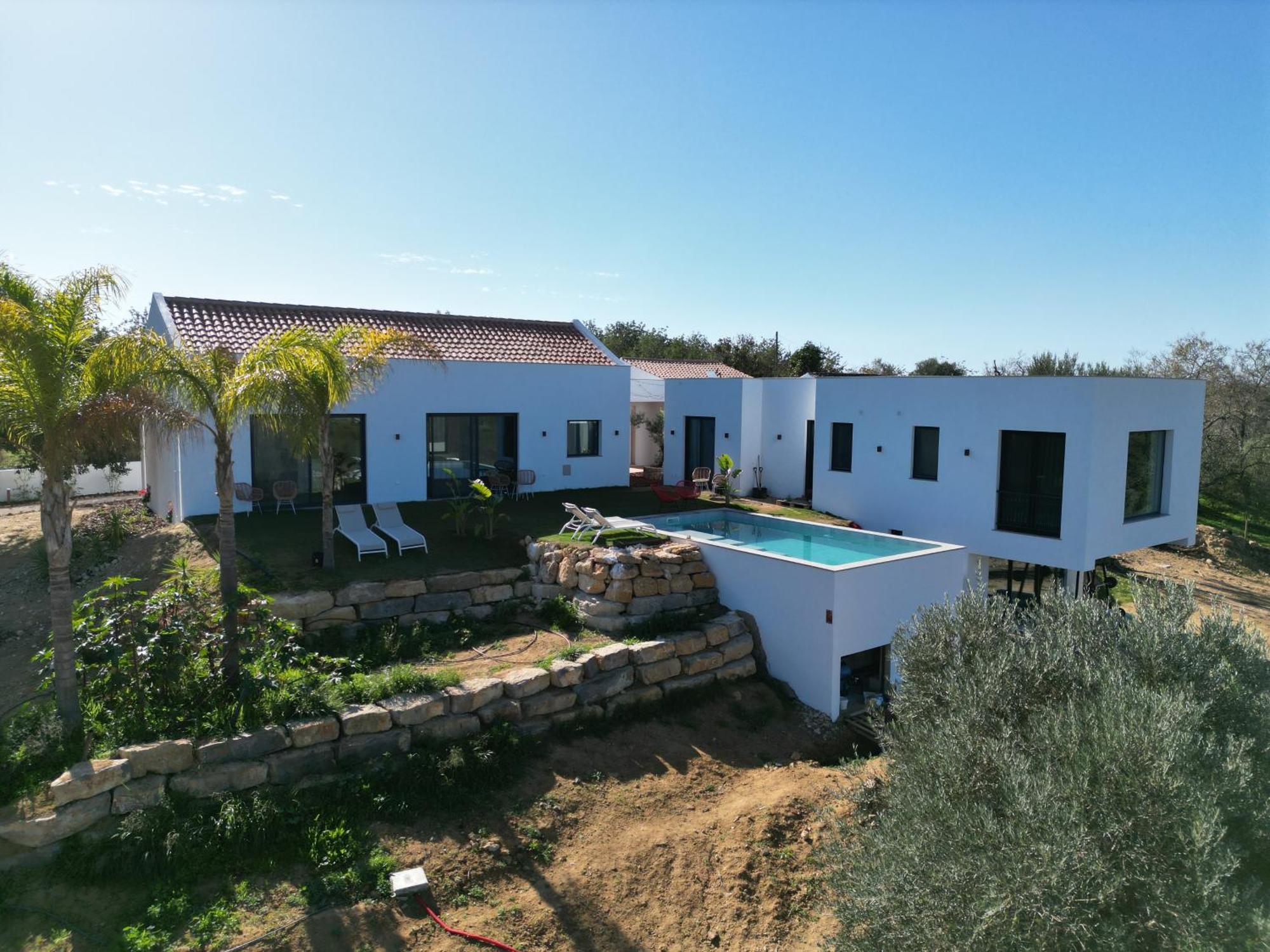 B&B Quinta A Fonte Tavira - Adults Only Eksteriør bilde
