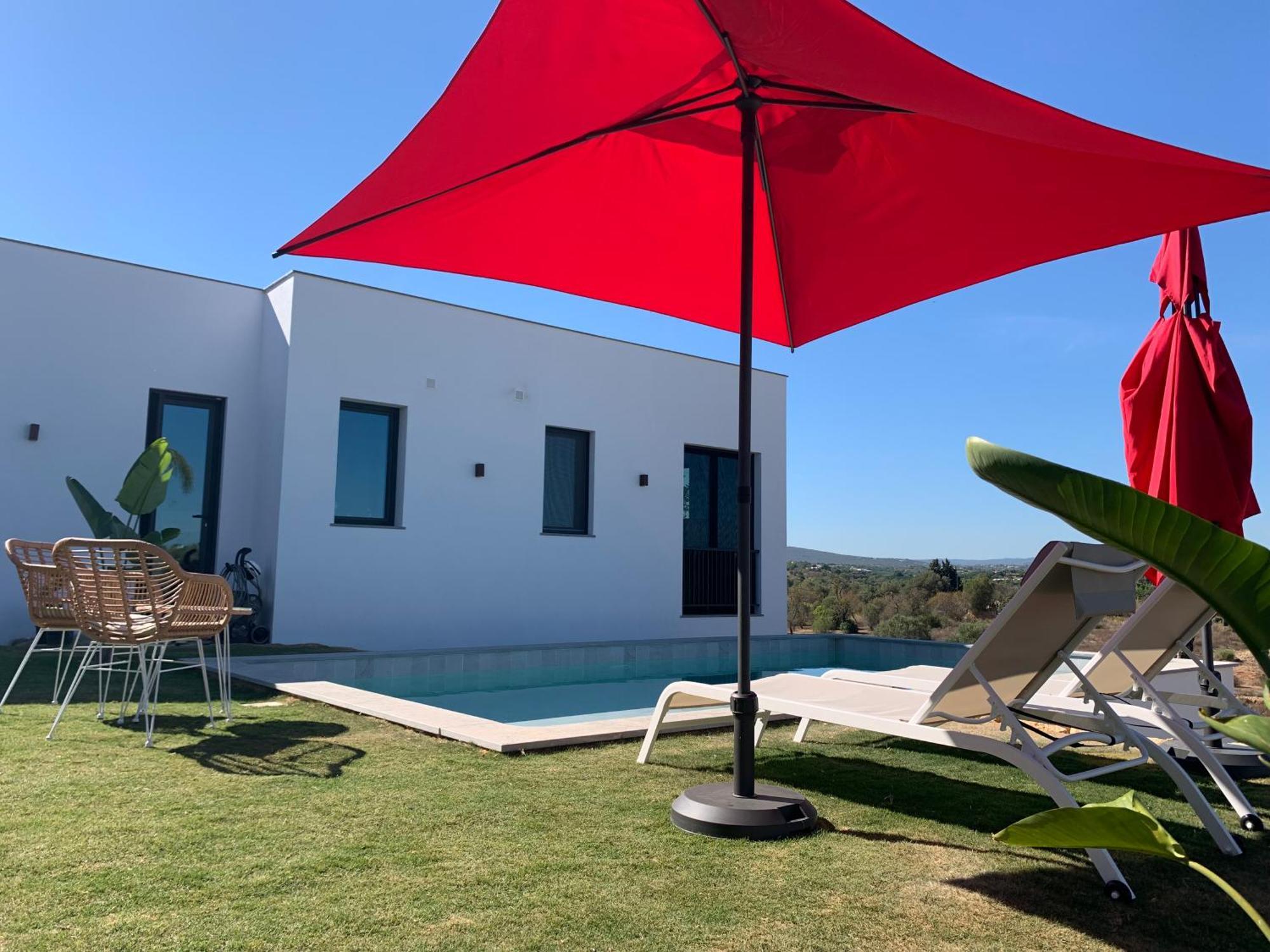 B&B Quinta A Fonte Tavira - Adults Only Eksteriør bilde