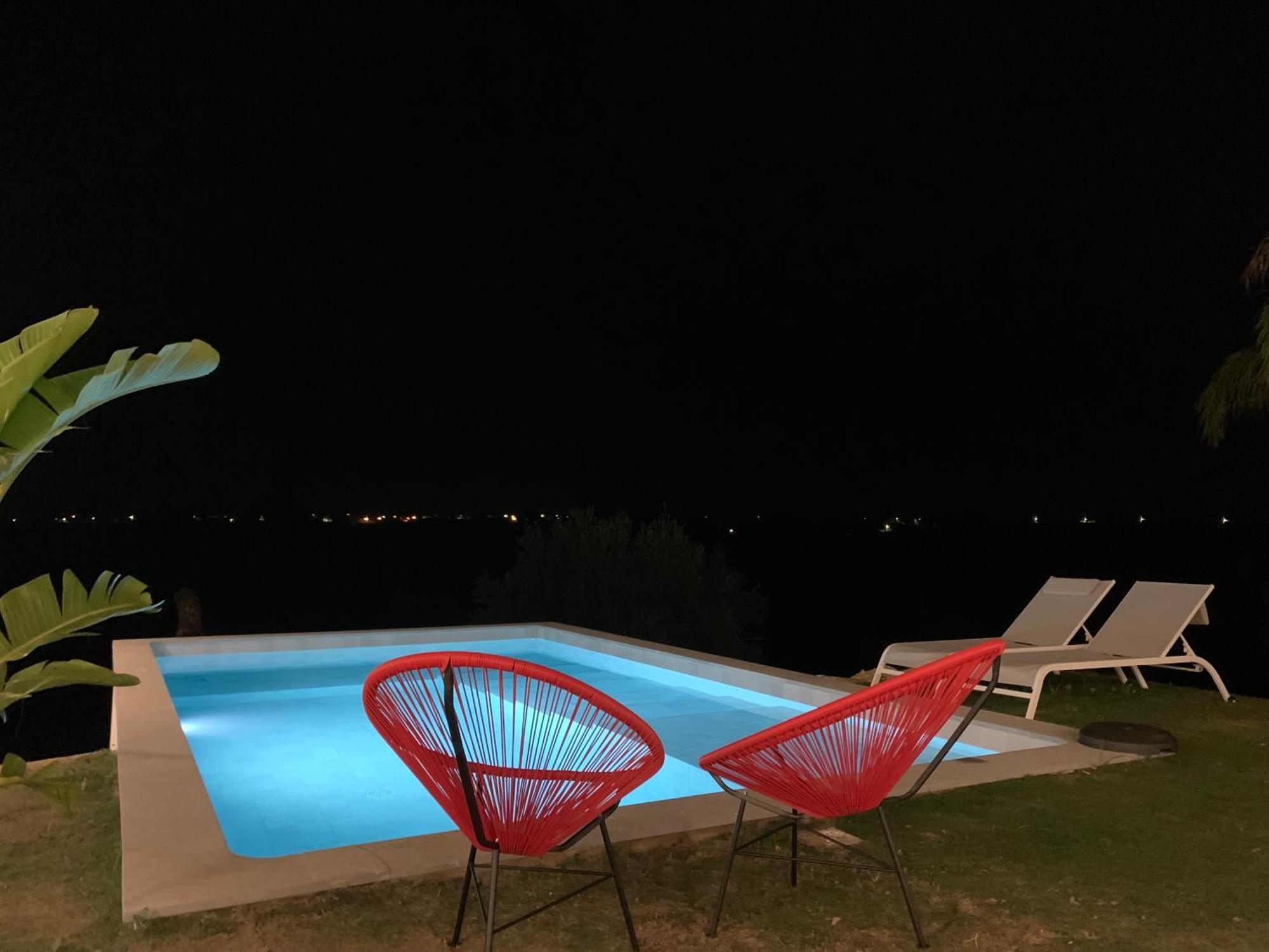 B&B Quinta A Fonte Tavira - Adults Only Eksteriør bilde