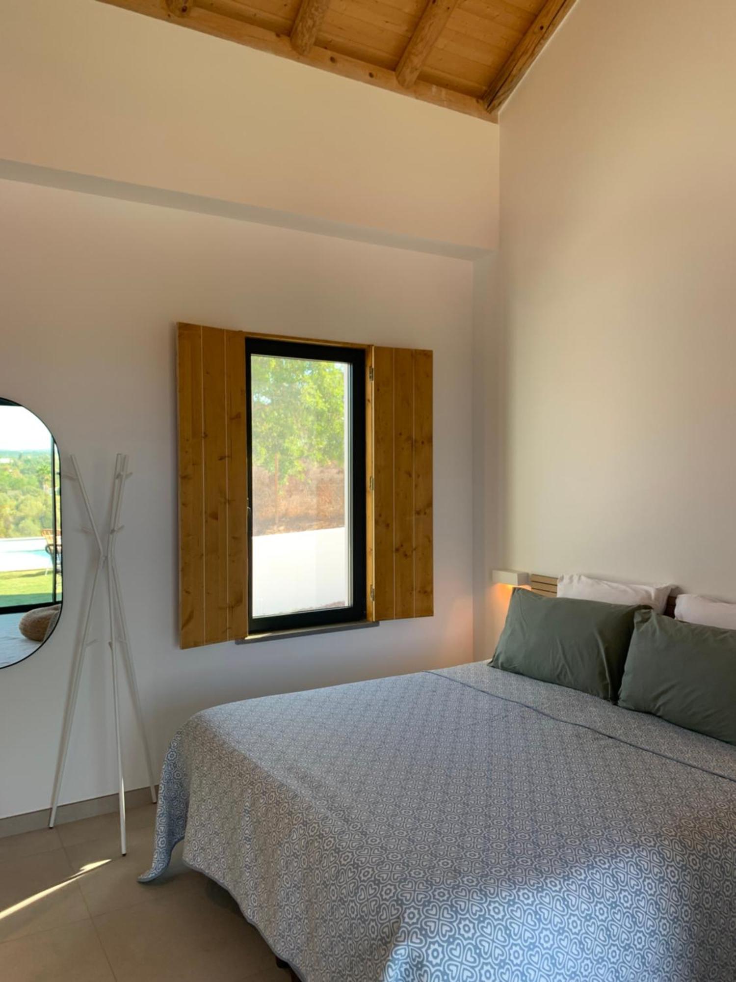 B&B Quinta A Fonte Tavira - Adults Only Eksteriør bilde