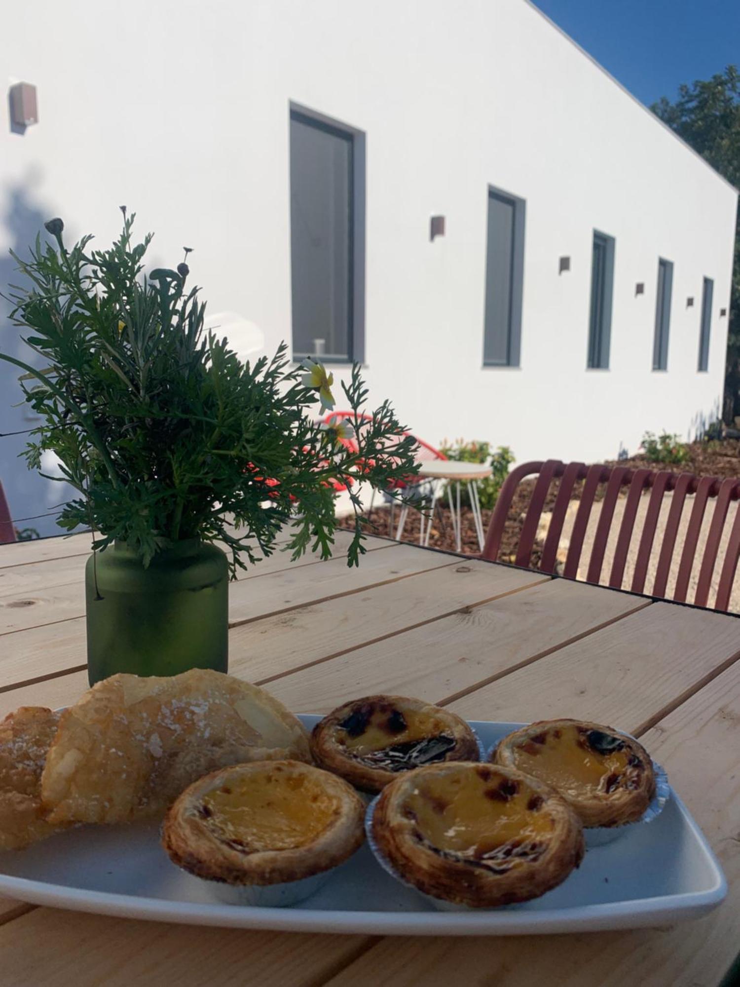 B&B Quinta A Fonte Tavira - Adults Only Eksteriør bilde