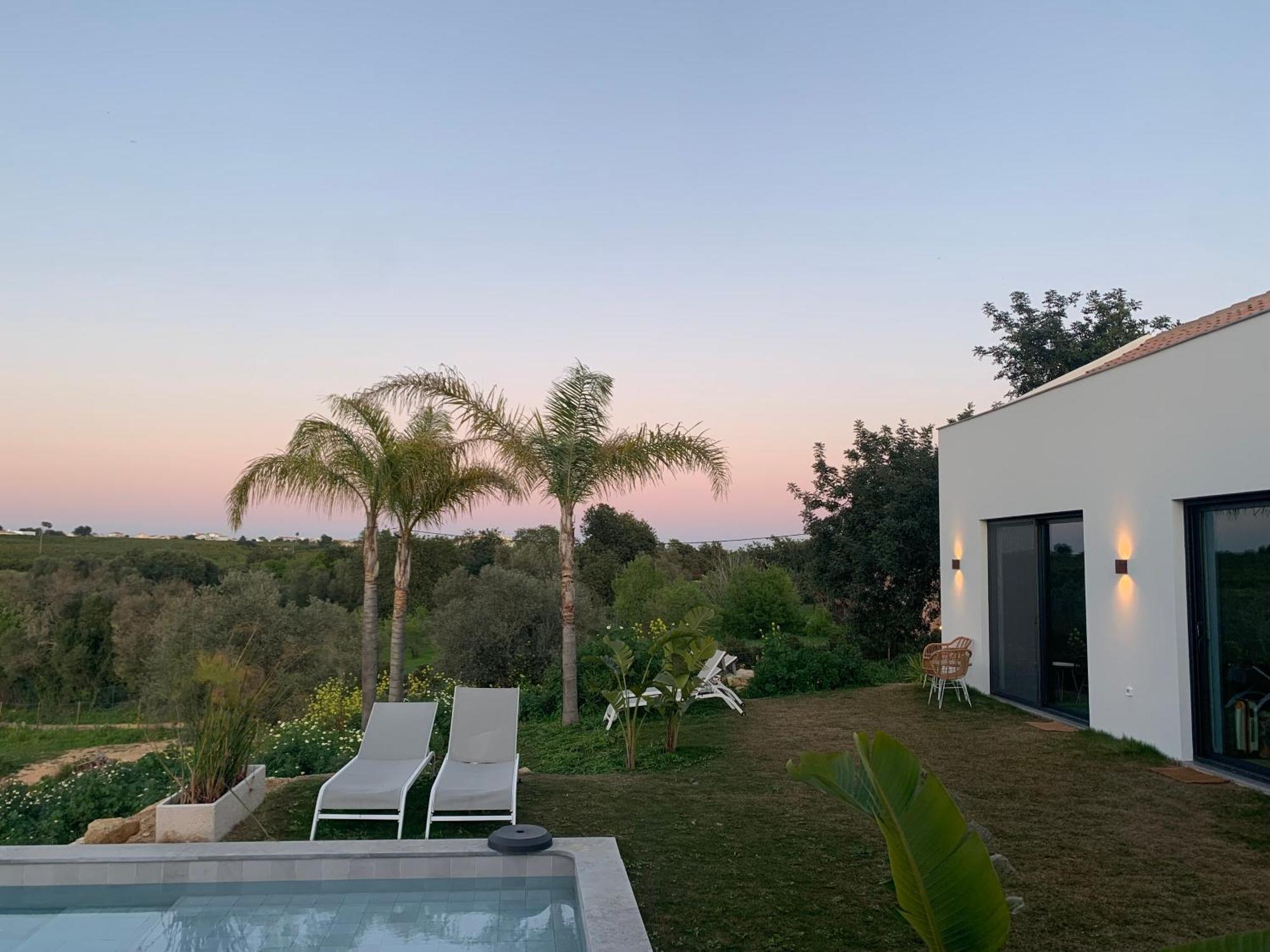 B&B Quinta A Fonte Tavira - Adults Only Eksteriør bilde