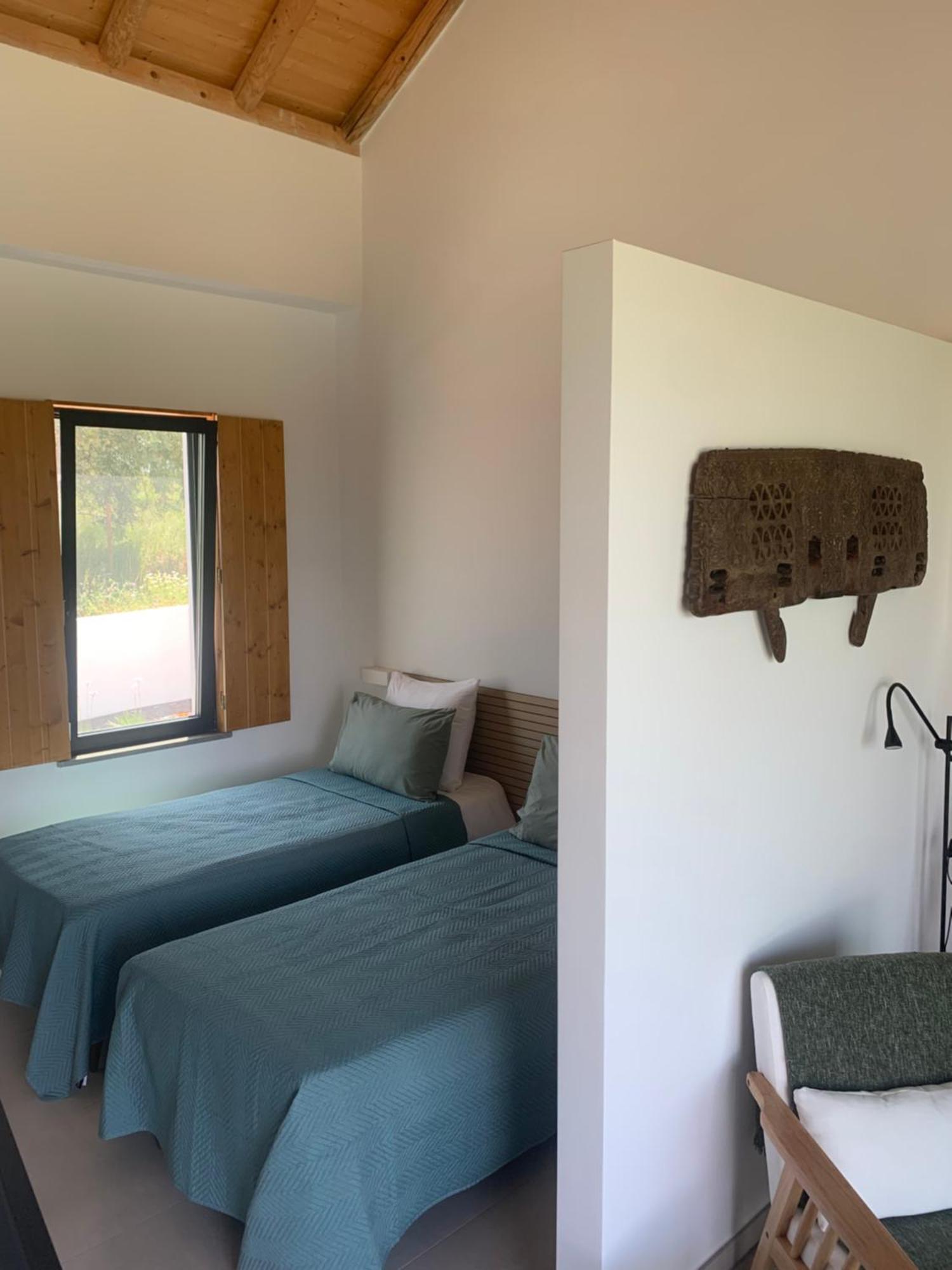 B&B Quinta A Fonte Tavira - Adults Only Eksteriør bilde