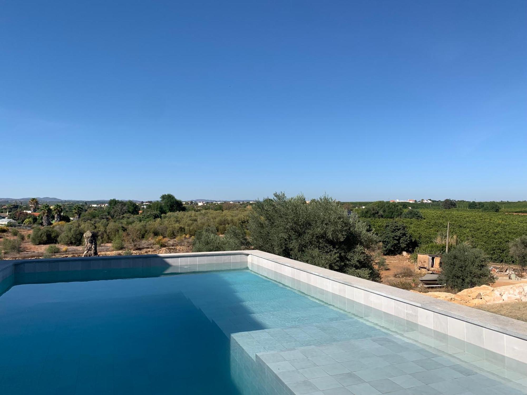 B&B Quinta A Fonte Tavira - Adults Only Eksteriør bilde