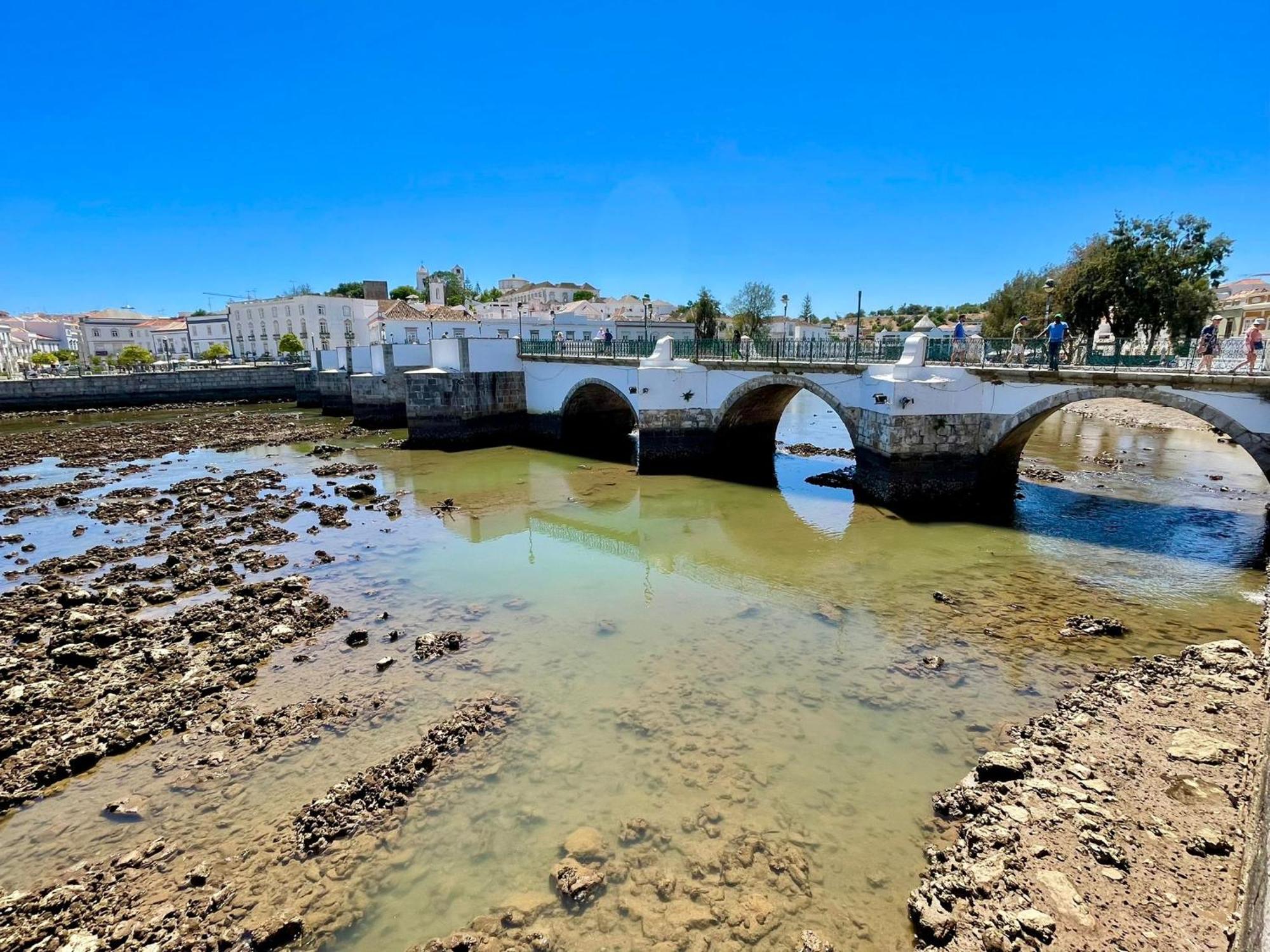 B&B Quinta A Fonte Tavira - Adults Only Eksteriør bilde